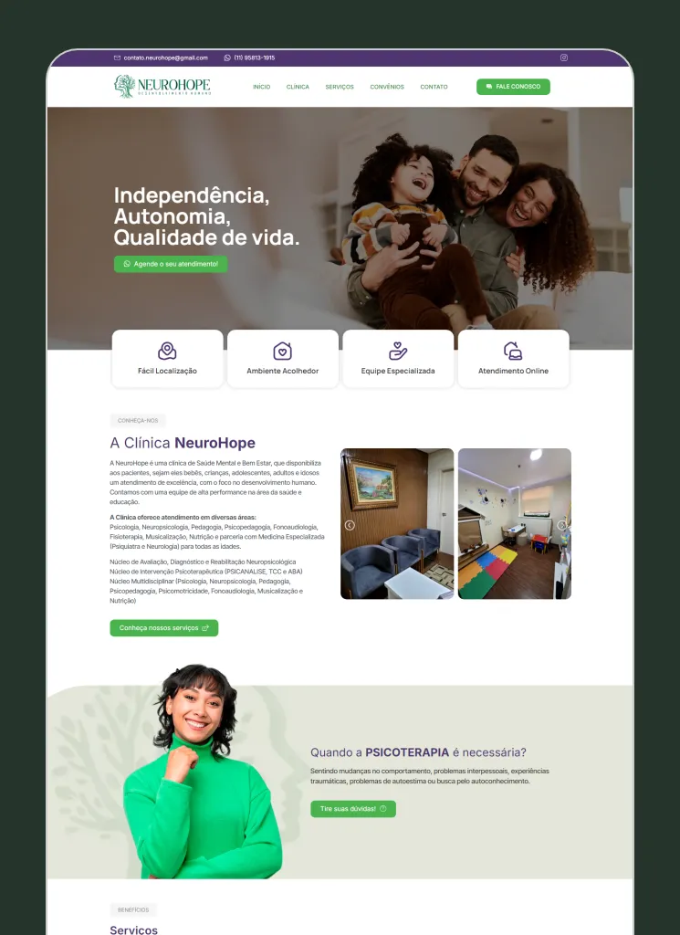 portfolio6 jhonnyvieira webdesigner